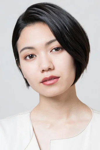 Chân dung Fumi Nikaido