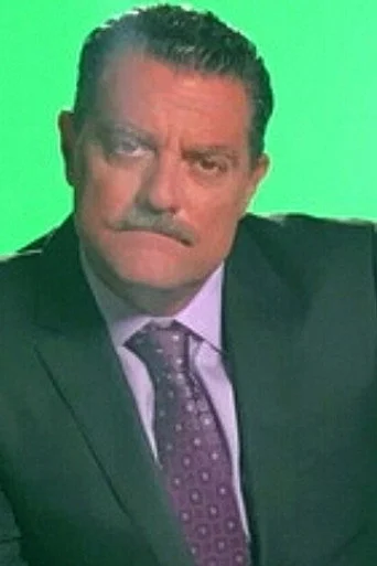 Chân dung John Henry Binder
