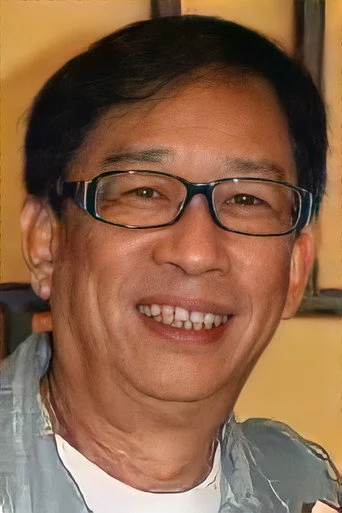 Chân dung Peter Lai Bei-Dak