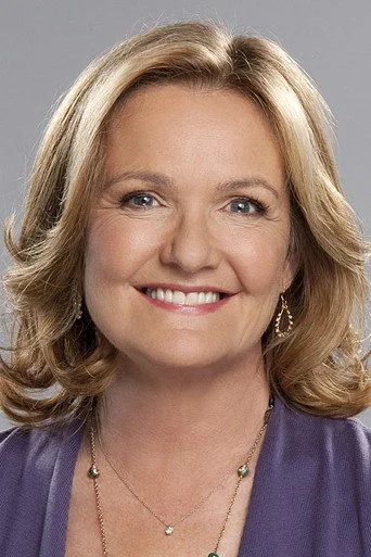Chân dung Nancy Lenehan