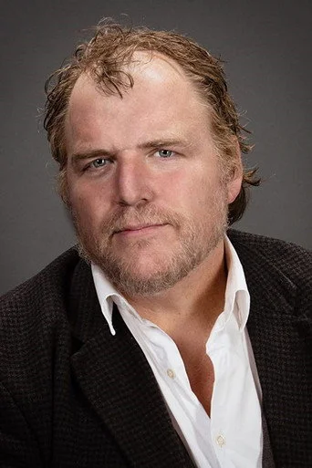 Chân dung Adrien Dorval