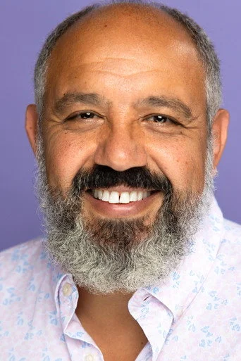 Chân dung Mohammed Fahmy