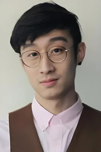 Chân dung Ling Zhenhe