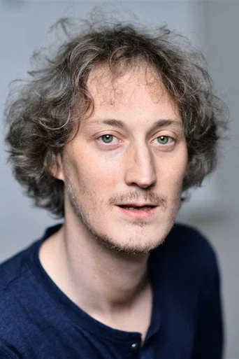 Chân dung Bruno Gouery