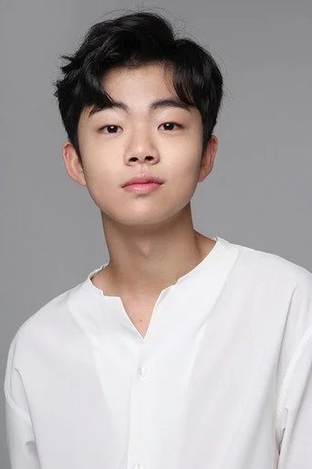 Chân dung Jeong Joon-won