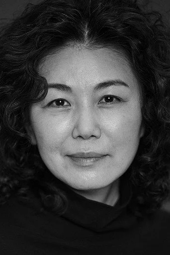 Chân dung An Min-young