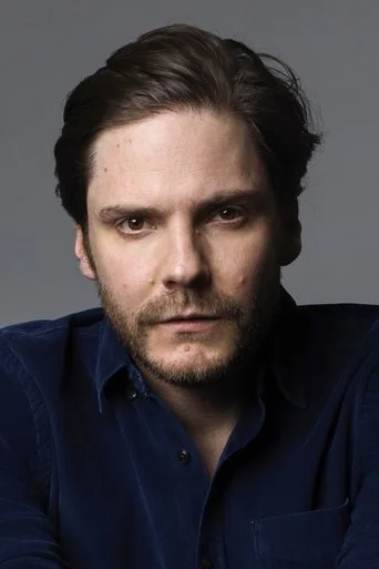 Chân dung Daniel Brühl