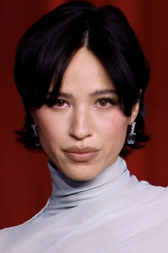 Chân dung Kelsey Asbille