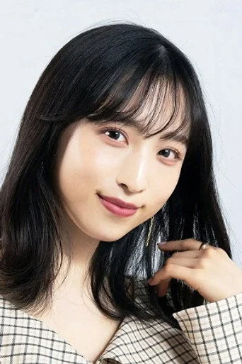 Chân dung Yui Oguri