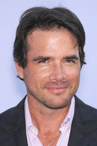 Chân dung Matthew Settle