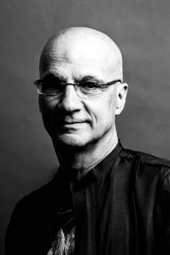 Chân dung Jimmy Iovine
