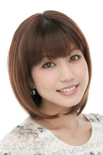 Chân dung Ryoko Shiraishi