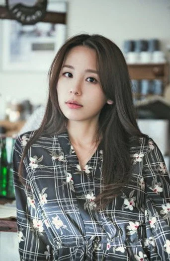 Chân dung Yeo Eun-chae