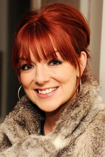 Chân dung Sheridan Smith