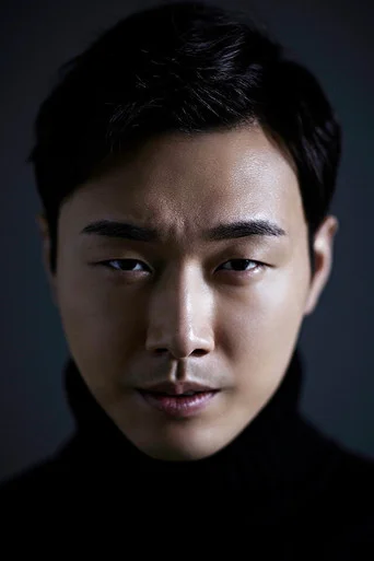 Chân dung Yang Jun-seok