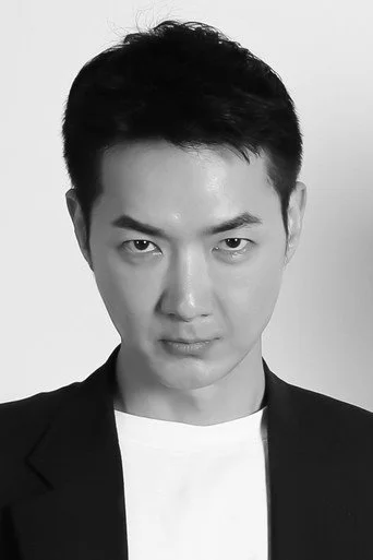 Chân dung Jo Min-jae