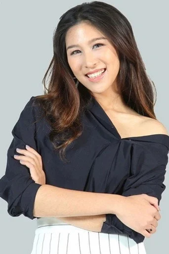 Chân dung Satida Pinsinchai