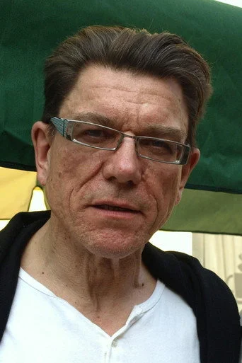 Chân dung Mirosław Zbrojewicz