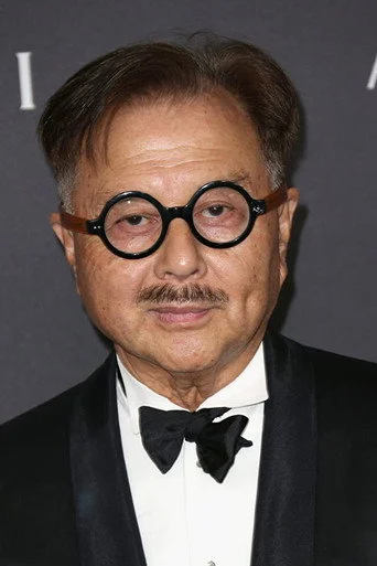 Chân dung Michael Chow