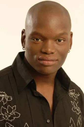 Chân dung Daniel Hadebe