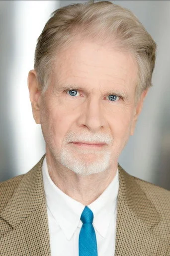 Chân dung Roy Allen III