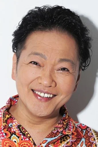 Chân dung 山口勝平