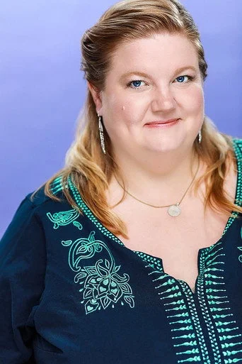 Chân dung Kristin K. Berg