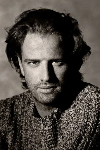Chân dung Christopher Lambert
