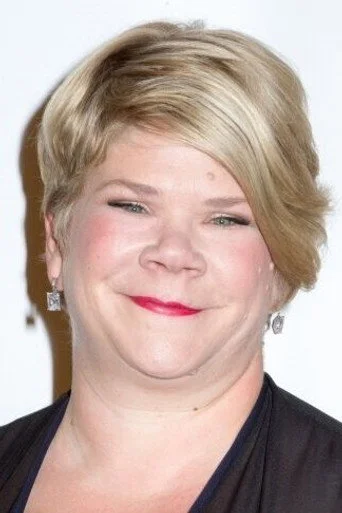 Chân dung Danielle Ferland