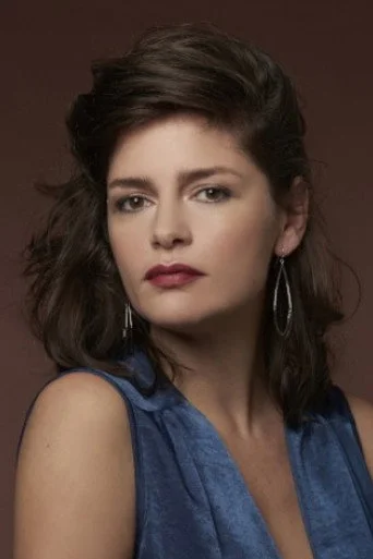 Chân dung Romina Ricci