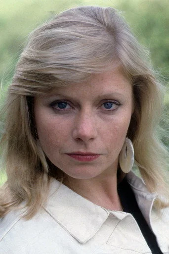 Chân dung Felicity Dean