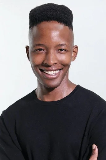 Chân dung Sizo Mahlangu
