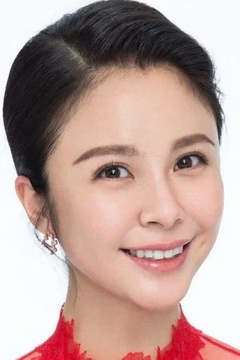 Chân dung Yang Ruoxi