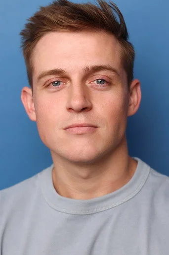 Chân dung Jake Bentley Young