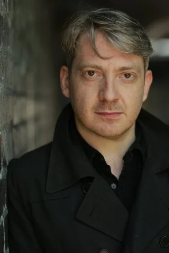 Chân dung Thomas Arnold