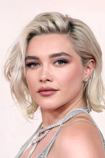 Chân dung Florence Pugh