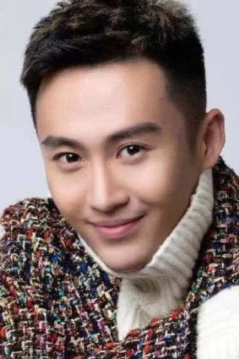 Chân dung Cao Nan