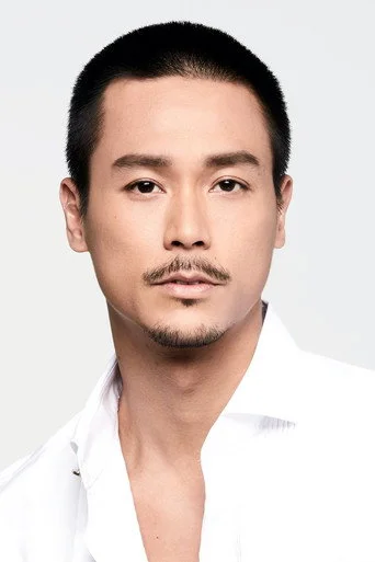 Chân dung Andie Chen