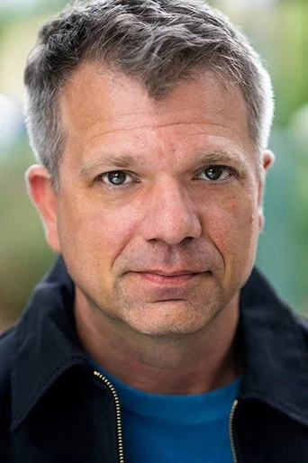 Chân dung Chet Grissom