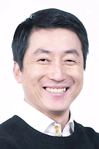 Chân dung Son In-yong
