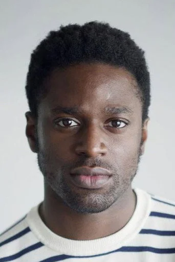 Chân dung Yann Gaël