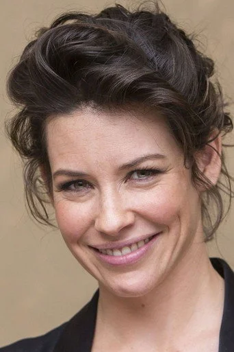 Chân dung Evangeline Lilly