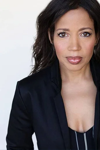 Chân dung Angela Meryl