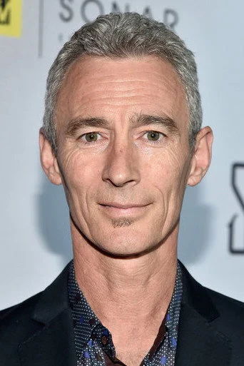 Chân dung Jed Brophy