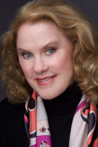 Chân dung Celia Weston