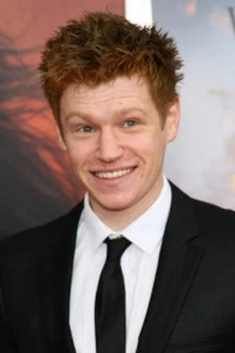 Chân dung Matt Milne