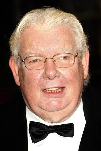 Chân dung Richard Griffiths