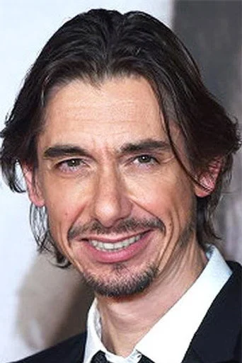Chân dung Philippe Spall
