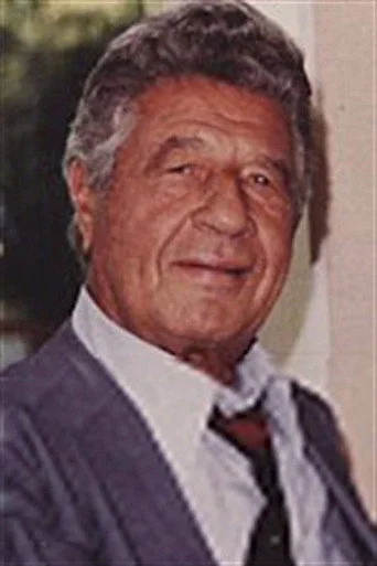 Chân dung Al Silvani