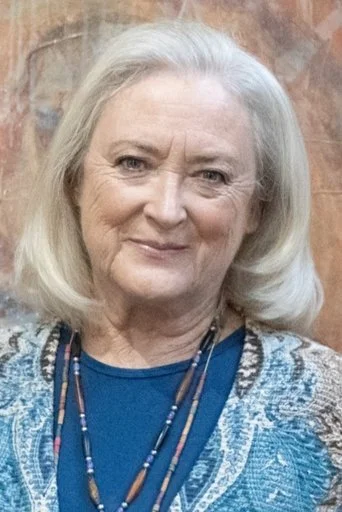 Chân dung Sandra Ellis Lafferty
